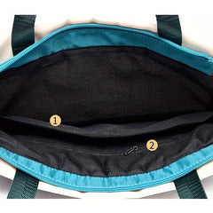 Large Capacity Minimalist Backpack Versatile Travel Storage Rucksack