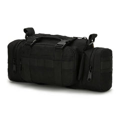 Tactical Sports Waist Bag Crossbody Shoulder Bag