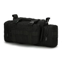 Tactical Sports Waist Bag Crossbody Shoulder Bag