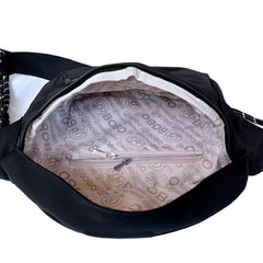 Waterproof Cartoon Bear Fanny Pack for Women