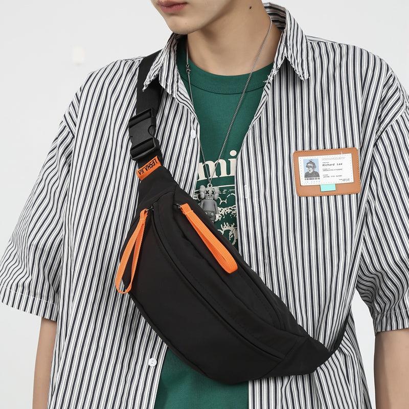 Casual Small Waist Bag