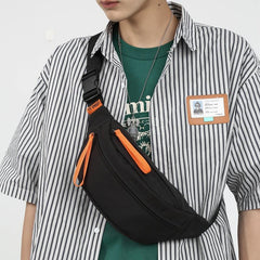 Casual Small Waist Bag