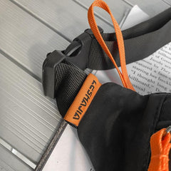 Casual Small Waist Bag