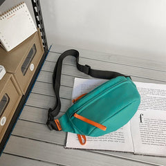 Casual Small Waist Bag