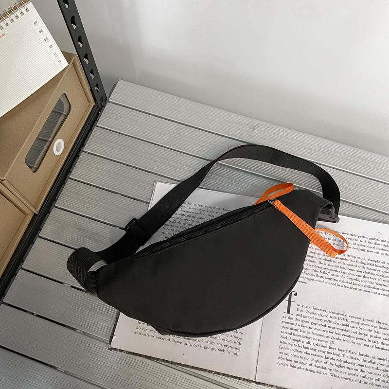 Casual Small Waist Bag