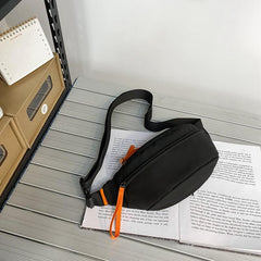 Casual Small Waist Bag