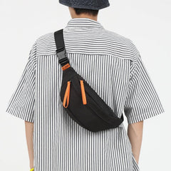 Casual Small Waist Bag