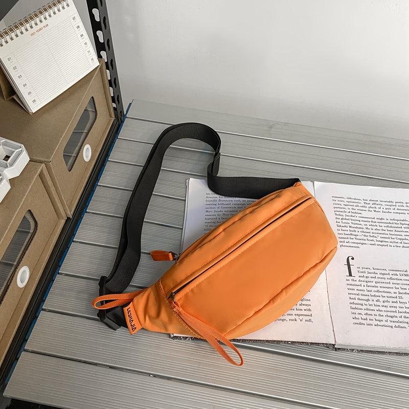 Casual Small Waist Bag