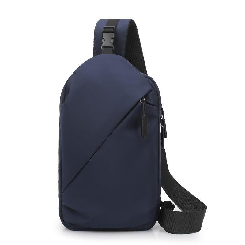 Men's Shoulder Bag Multifunctional Messenger Bag