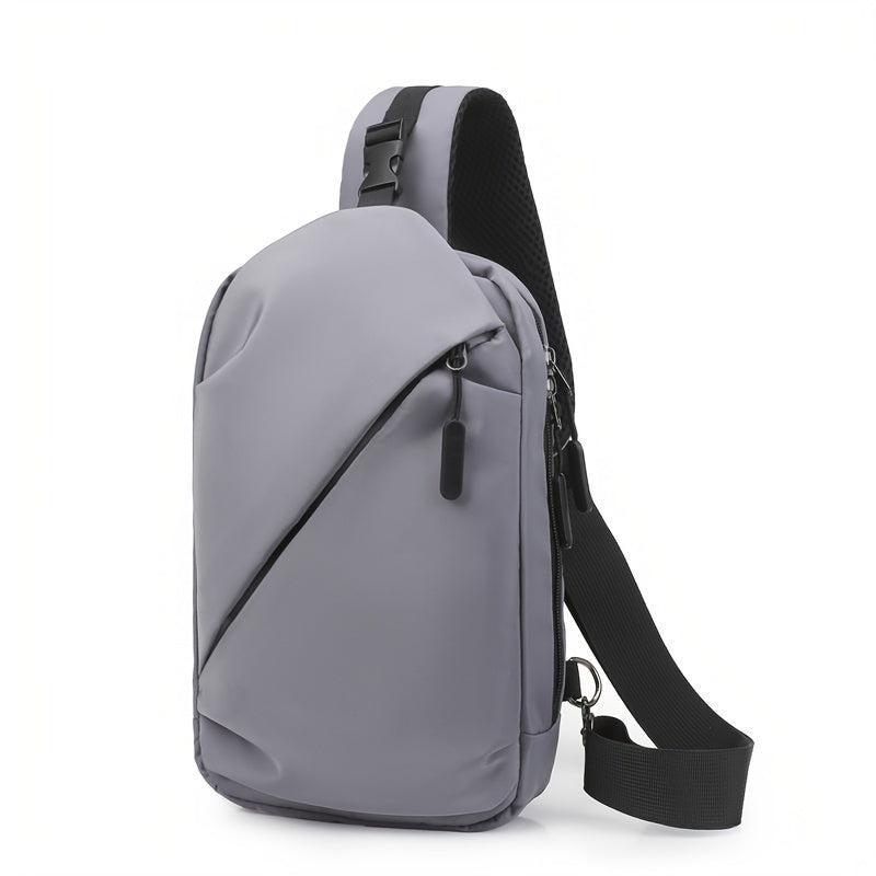 Men's Shoulder Bag Multifunctional Messenger Bag