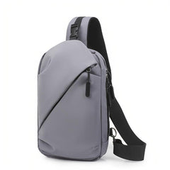 Men's Shoulder Bag Multifunctional Messenger Bag