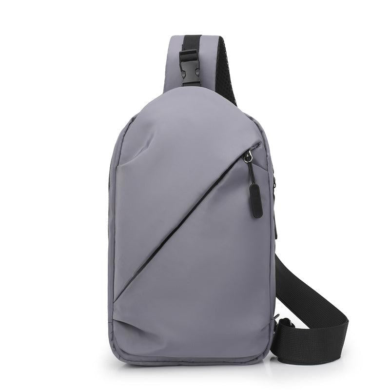 Men's Shoulder Bag Multifunctional Messenger Bag