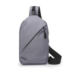 Men's Shoulder Bag Multifunctional Messenger Bag