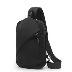 Men's Shoulder Bag Multifunctional Messenger Bag