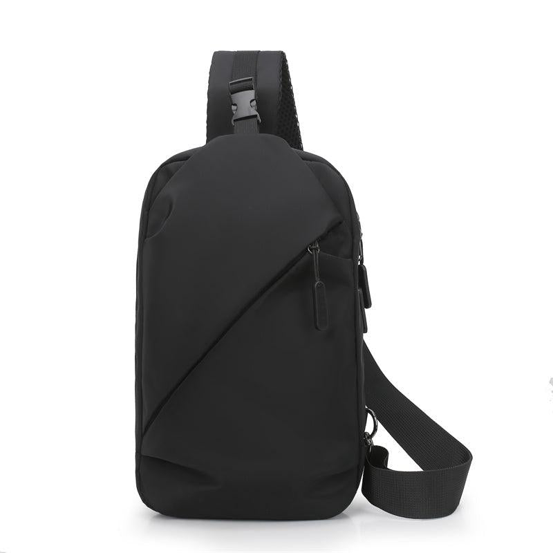Men's Shoulder Bag Multifunctional Messenger Bag