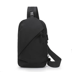 Men's Shoulder Bag Multifunctional Messenger Bag