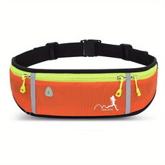 Waterproof Waist Bag for Running Outdoor Cycling Fitness