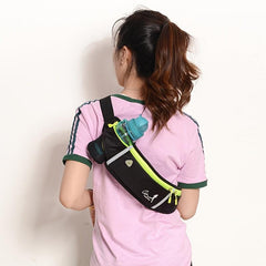 Waterproof Waist Bag for Running Outdoor Cycling Fitness
