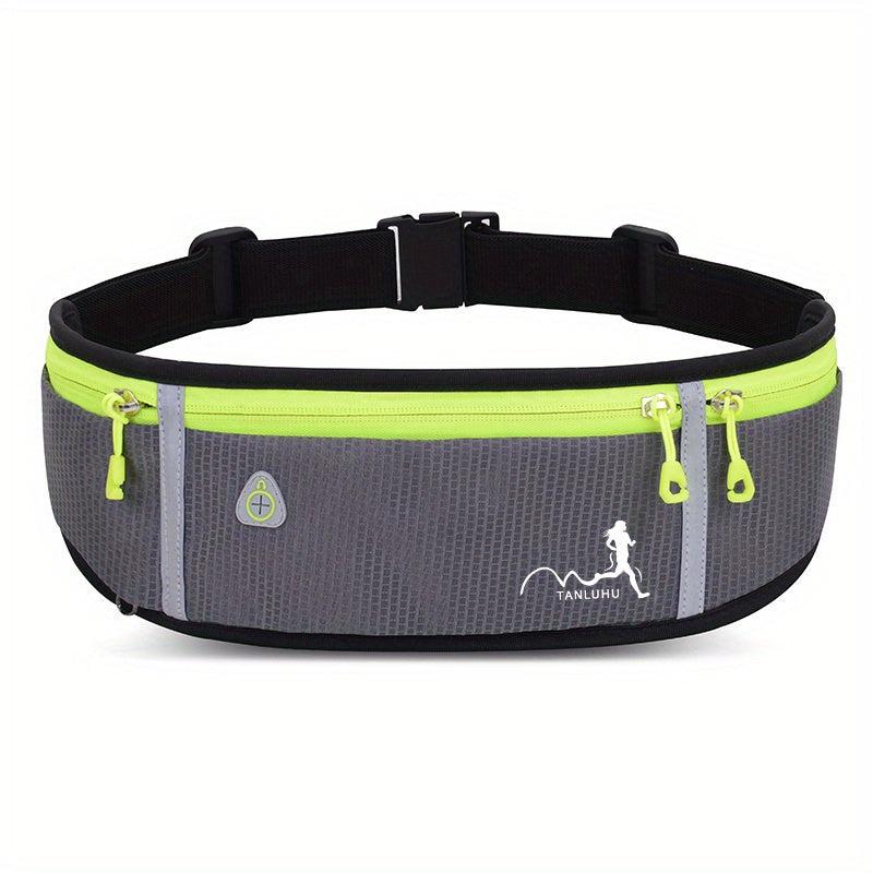 Waterproof Waist Bag for Running Outdoor Cycling Fitness