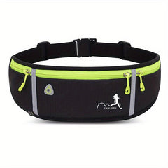 Waterproof Waist Bag for Running Outdoor Cycling Fitness