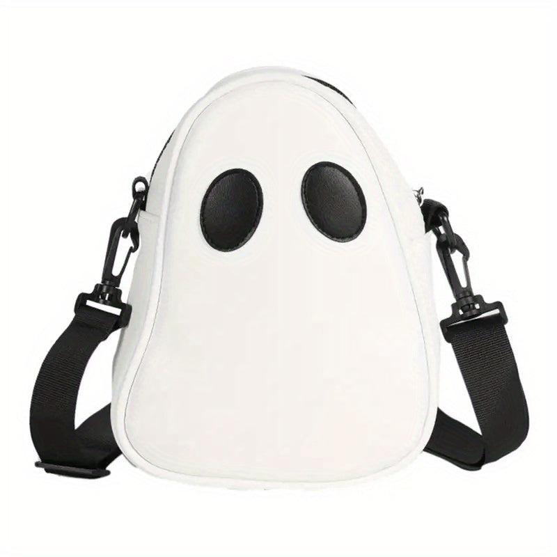 Funny Devil Ghost Small Bag Chest Bag