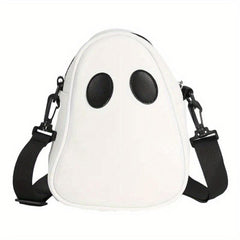Funny Devil Ghost Small Bag Chest Bag