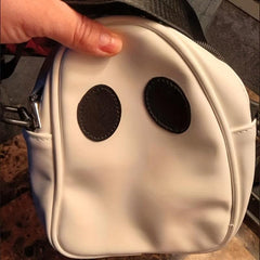 Funny Devil Ghost Small Bag Chest Bag