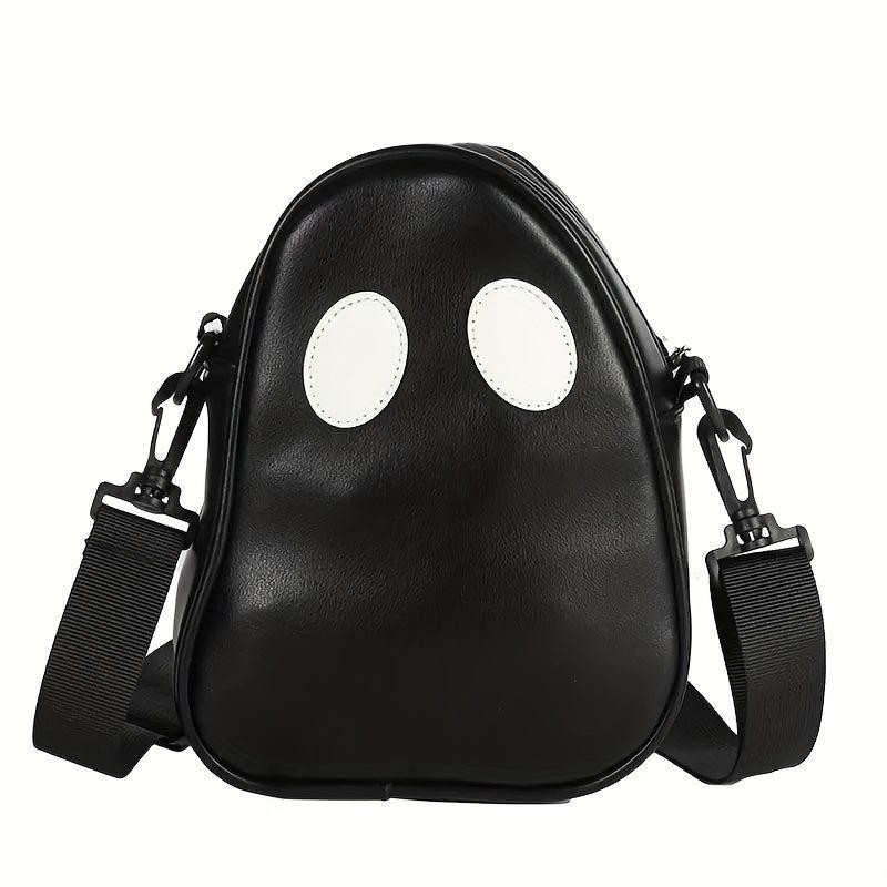 Funny Devil Ghost Small Bag Chest Bag