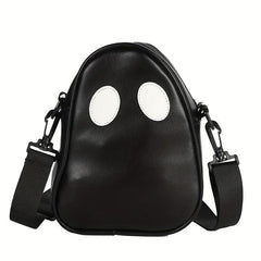 Funny Devil Ghost Small Bag Chest Bag