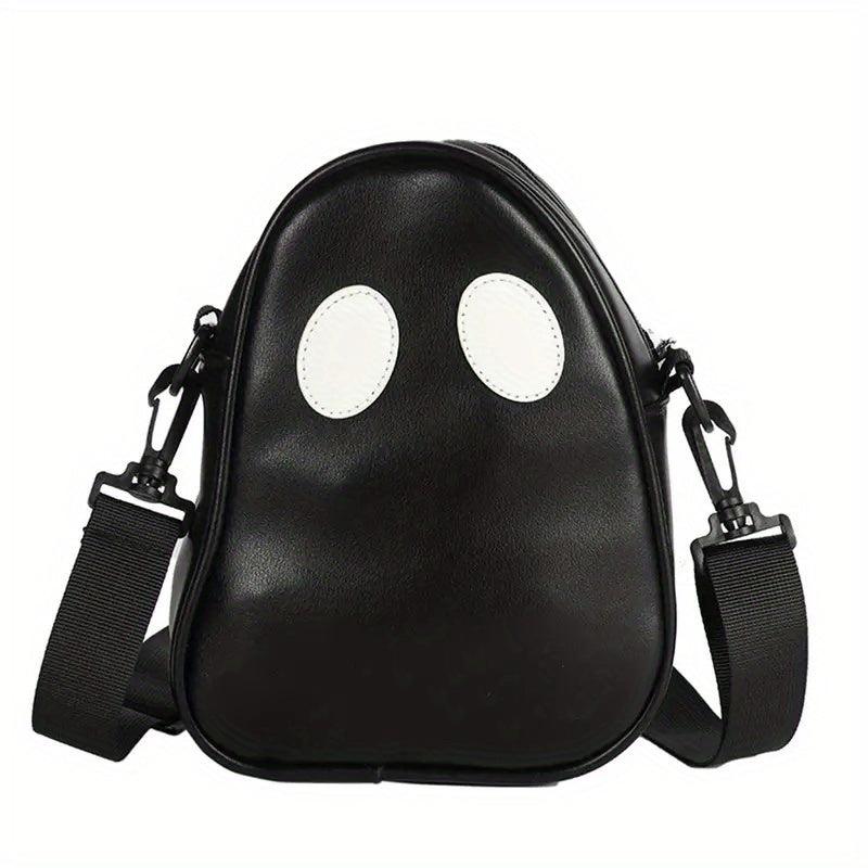 Funny Devil Ghost Small Bag Chest Bag