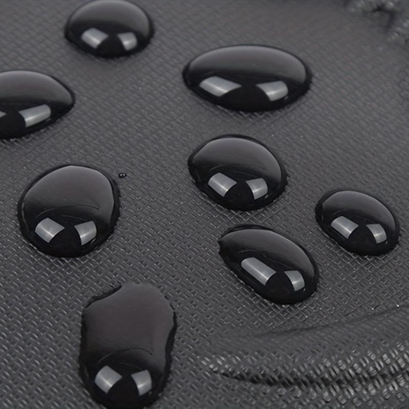 Spider Pattern Messenger Bag with USB Charging Port