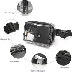 Waterproof Fanny Pack Waist Bag with Adjustable Strap