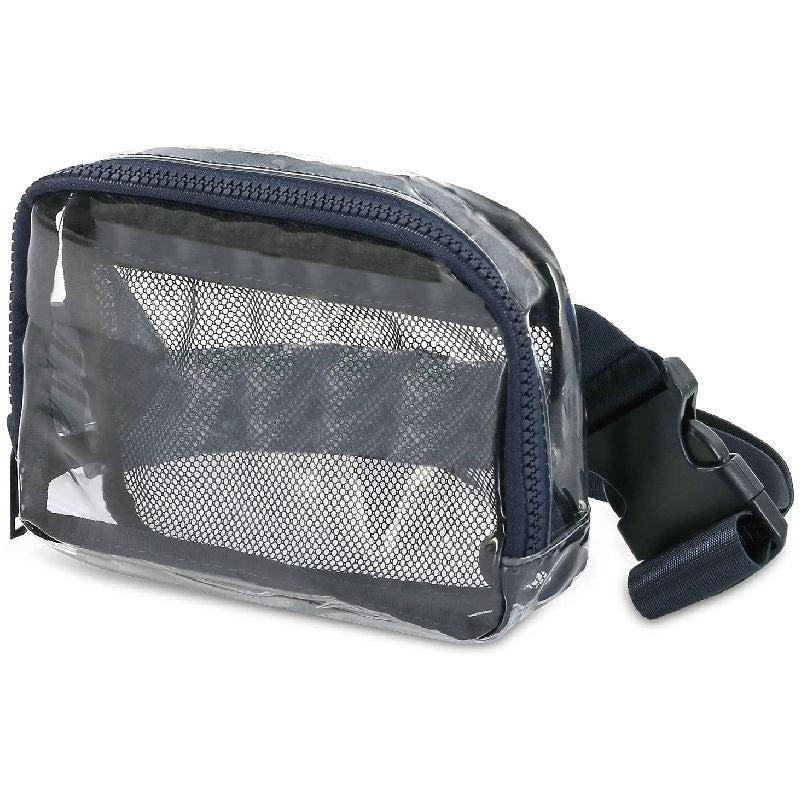 Waterproof Fanny Pack Waist Bag with Adjustable Strap