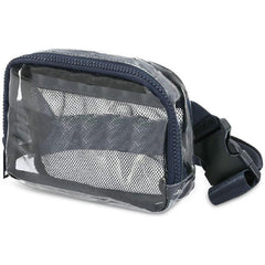 Waterproof Fanny Pack Waist Bag with Adjustable Strap