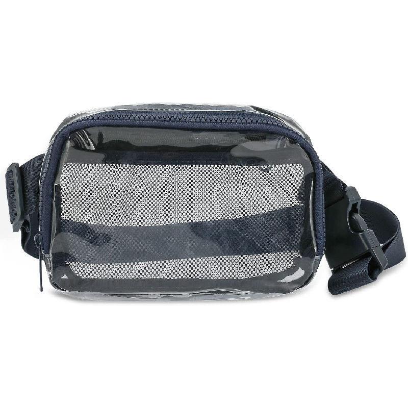 Waterproof Fanny Pack Waist Bag with Adjustable Strap