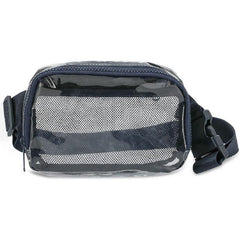Waterproof Fanny Pack Waist Bag with Adjustable Strap
