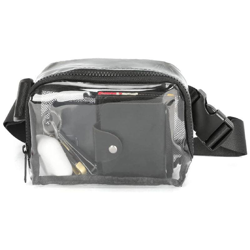Waterproof Fanny Pack Waist Bag with Adjustable Strap