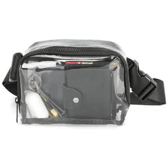 Waterproof Fanny Pack Waist Bag with Adjustable Strap