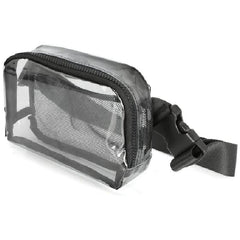 Waterproof Fanny Pack Waist Bag with Adjustable Strap