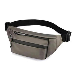 Men's Chest Bag Outdoor Sports Messenger Bag