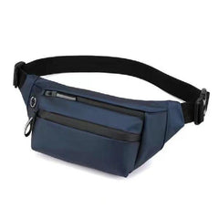 Men's Chest Bag Outdoor Sports Messenger Bag