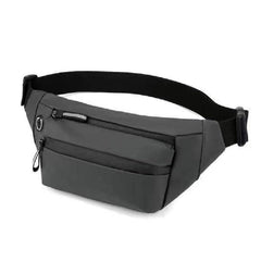 Men's Chest Bag Outdoor Sports Messenger Bag