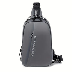 Nylon Multifunctional Shoulder Backpack