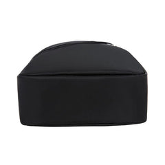 Men's Casual Chest Bag Crossbody with Earphone Hole