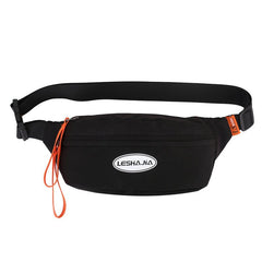 Casual Punk Street Small Pocket Crossbody Bag