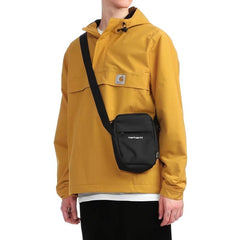 Unisex Sports Shoulder Bag Pack for Men and Women