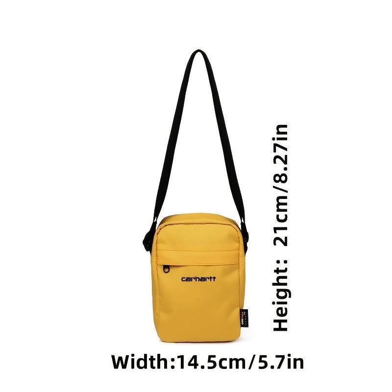 Unisex Sports Shoulder Bag Pack for Men and Women