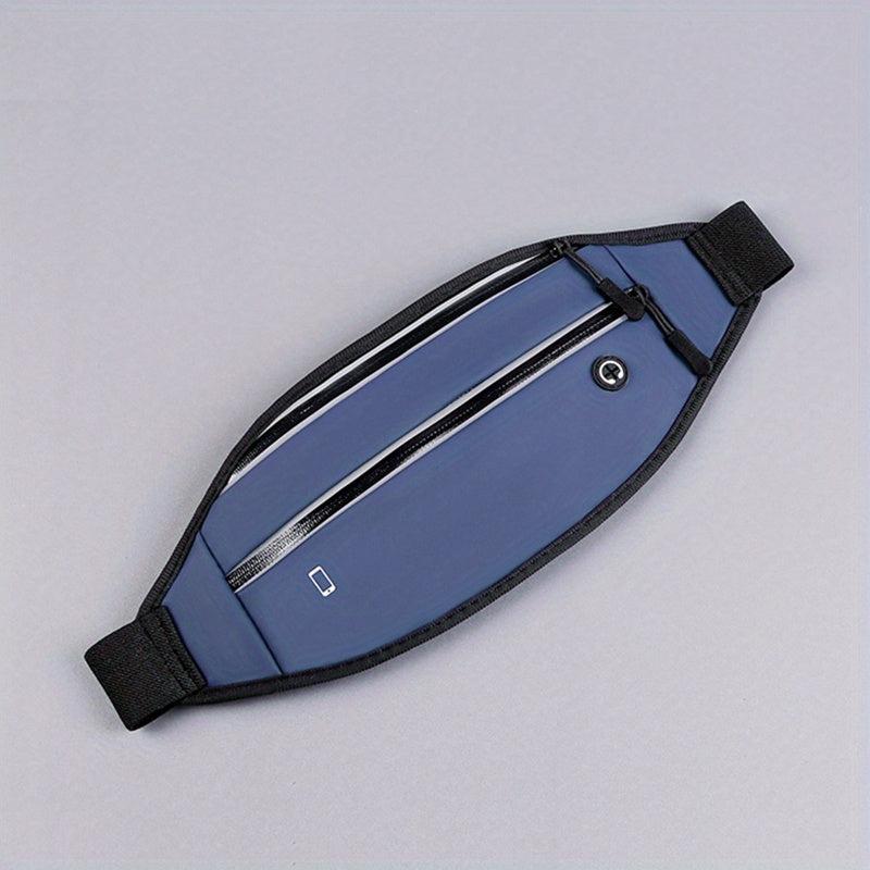 Waterproof Fitness Running Mobile Phone Waist Bag