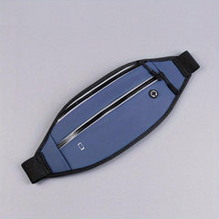 Waterproof Fitness Running Mobile Phone Waist Bag