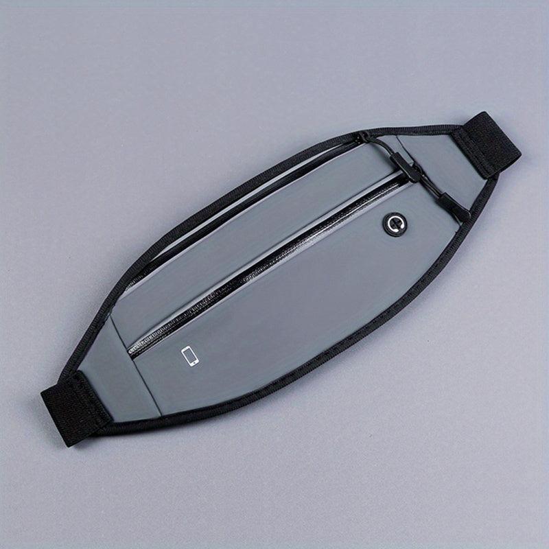 Waterproof Fitness Running Mobile Phone Waist Bag